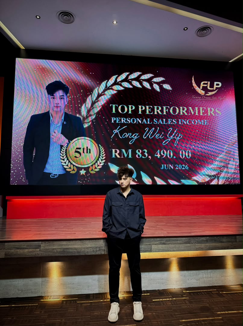Recognition 4