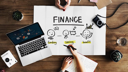 Financial Planner